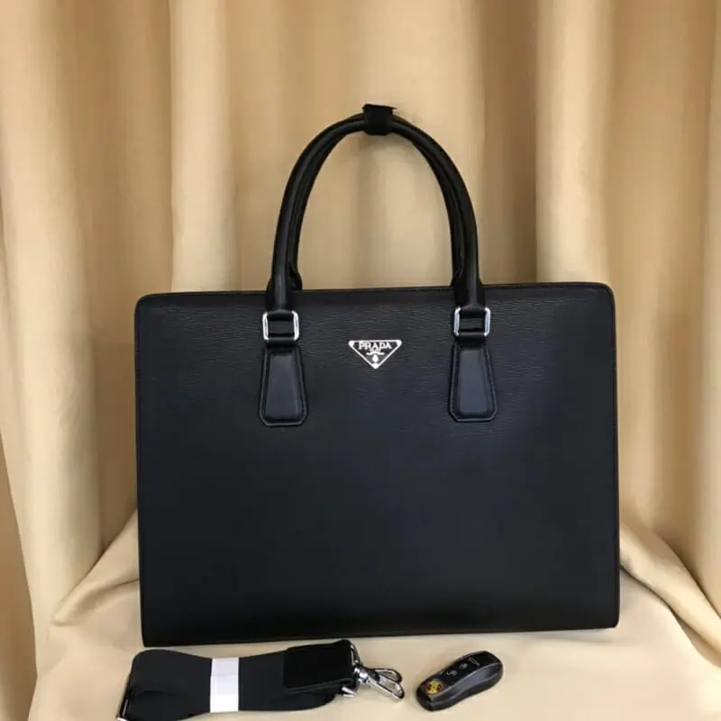 prada aaa homme sac a main  s_120a7a4